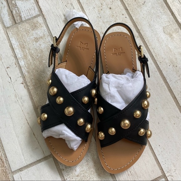Marc Fisher Sandals - Picture 1 of 4